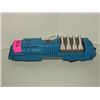 Image 2 : LIONEL #44 MOBILE ROCKET LAUNCHER MAGNE TRACTION