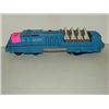 Image 3 : LIONEL #44 MOBILE ROCKET LAUNCHER MAGNE TRACTION