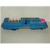 Image 4 : LIONEL #44 MOBILE ROCKET LAUNCHER MAGNE TRACTION