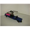 Image 3 : LIONEL 3419 HELICOPTER LAUNCHING TRAIN CAR