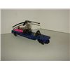 Image 4 : LIONEL 3419 HELICOPTER LAUNCHING TRAIN CAR