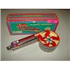 Image 1 : SCHYLLING CLASSIC TIN MARBLE SHHOTER GAME