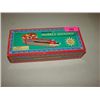 Image 2 : SCHYLLING CLASSIC TIN MARBLE SHHOTER GAME