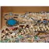Image 2 : LOT 25+ VINTAGE AVON FASHION JEWELRY NECKLACE