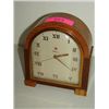 Image 2 : VINTAGE WARREN TELECHRON ELECTRIC CLOCK 5F51
