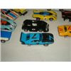Image 4 : LOT 12 VINTAGE SLOT CARS TYCO PRO AFX RACE CAR