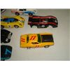 Image 5 : LOT 12 VINTAGE SLOT CARS TYCO PRO AFX RACE CAR
