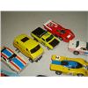 Image 7 : LOT 12 VINTAGE SLOT CARS TYCO PRO AFX RACE CAR