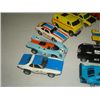 Image 8 : LOT 12 VINTAGE SLOT CARS TYCO PRO AFX RACE CAR