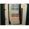 Image 10 : LOT 150+ FOREIGN POSTAGE STAMPS CANADA SAMOA