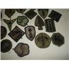 Image 2 : LOT 20 US MILITARY PATCHES WWII VIETNAM KOREA