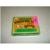 Image 2 : 8 CHADWICK MILLER ANTIQUE MINIATURE CAR TOYS
