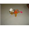 Image 2 : DREAM PETS #729 TORQUEY TURTLE PLUSH TOY