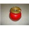 Image 2 : VINTAGE BRASS NEVASMOK SNUFFIT CIGAR ASHTRAY