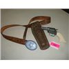 Image 1 : VINTAGE ACTOY PONY BOY SIX SHOOTER CAP GUN TOY