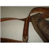 Image 2 : VINTAGE ACTOY PONY BOY SIX SHOOTER CAP GUN TOY