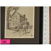 Image 2 : LLOYD OSTENDORF ABRAHAM ABE LINCOLN SURVEY PRINTS