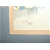 Image 3 : SIGNED NUMBERED TISHA WHITNEY SWEET PEAS