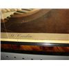 Image 2 : SAINT CECILIA RELIGIOUS LITHO PRINT