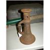 Image 1 : ANTIQUE JOYCE RAILROAD HOUSE JACK