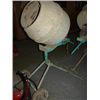 Image 1 : IMER MINUTEMAN CEMENT MORTAR MIXER