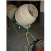 Image 2 : IMER MINUTEMAN CEMENT MORTAR MIXER