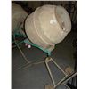 Image 1 : IMER MINUTEMAN CEMENT MORTAR MIXER