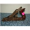 Image 1 : ANTIQUE VINTAGE FULTON WOOD PLANE