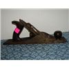 Image 1 : ANTIQUE VINTAGE BAILEY #5 HAND WOOD PLANE