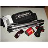 Image 1 : CRAFTSMAN AUTO LEVELING SYSTEM WITH LASERTRAC