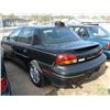 Image 7 : 1996 PONTIAC GRAND AM 4 DR