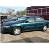 Image 1 : 2001 BUICK CENTURY 4 DR