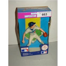 KONDRITZ BASEBALL SUPERSTAR STATUE OREL HERSHISER