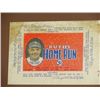 Image 2 : BABE RUTH ADVERTISING RUTH CANDY SIGNATURE