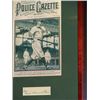 Image 3 : BABE RUTH PRINT GEORGE HERMAN RUTH SIGNATURE