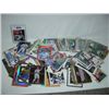 Image 1 : LOT 100+ BASEBALL CARDS TOPPS DONRUSS FLEER