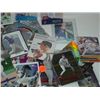 Image 4 : LOT 100+ BASEBALL CARDS TOPPS SKYBOX FLEER