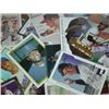 Image 7 : LOT 100+ BASEBALL CARDS TOPPS SKYBOX FLEER