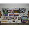 Image 2 : LOT 9 BASEBALL CHICAGO CUBS SCORECARDS 1980S 1990S