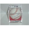 Image 1 : RAWLINGS BASEBALL DAVE WINFIELD AUTOGRAPH
