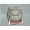 Image 1 : RAWLINGS BASEBALL ROD CAREW AUTOGRAPH