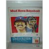 Image 1 : 1980 MUD HENS BASEBALL PROGRAM AUTOGRAPHED