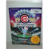 Image 1 : 1990 CHICAGO CUBS ALL STAR GAME OFFICIAL PROGRAM