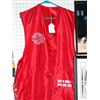 Image 1 : SUPERBOWL XXVIII FIELD PHOTOGRAPHER VEST