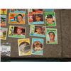 Image 3 : LOT 25 1950S TOPPS BASEBALL CARDS MILT PAPPAS