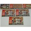 Image 3 : LOT 9 TOPPS BASEBALL CARDS 1959 WORLD SERIES
