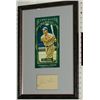 Image 1 : JIMMIE FOXX GYPSY QUEEN CARD PRINT WITH SIGNATURE