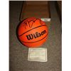 Image 1 : MARCUS CAMBY AUTOGRAPHED WILSON BASKETBALL