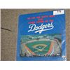 Image 1 : SONGS OF THE DODGERS RECORD ALBUM