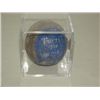 Image 1 : 1910 PAINTED FIGURE 8 TROPHY BALL UNIV VERMONT